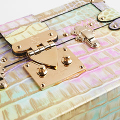 Louis Vuitton Petite Malle Unicorn