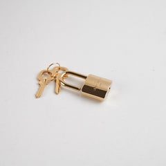Louis Vuitton Mini Steamer Pink