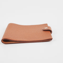 Hermes Note PM Gold