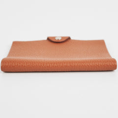 Hermes Note PM Gold