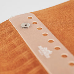 Hermes Note PM Gold
