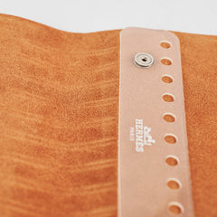 Hermes Note PM Gold