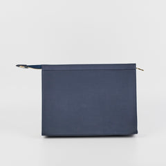Louis Vuitton Denim Pouch