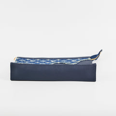 Louis Vuitton Denim Pouch