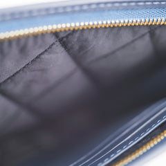 Louis Vuitton Denim Pouch