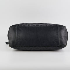 Gucci Marmont Tote Black