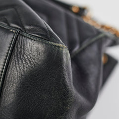 Gucci Marmont Tote Black