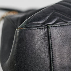 Gucci Marmont Tote Black