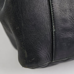 Gucci Marmont Tote Black
