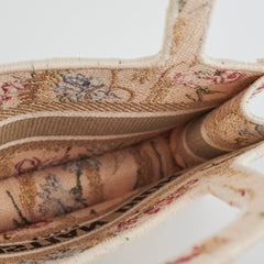 Christian Dior Mini Book Tote