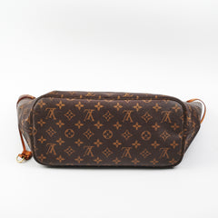 Louis Vuitton Neverfull MM Monogram