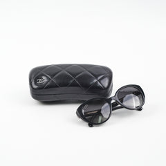 Chanel Small Sunglasses