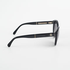 Chanel Small Sunglasses