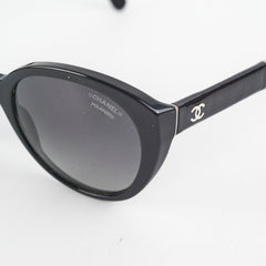 Chanel Small Sunglasses