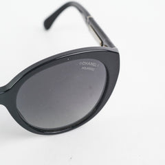 Chanel Small Sunglasses