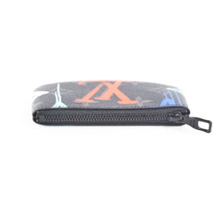 Louis Vuitton Key Holder Black