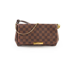 Louis Vuitton Favorite MM Damier Ebene