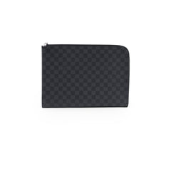 Louis Vuitton Pochette Jour GM Damier Graphite