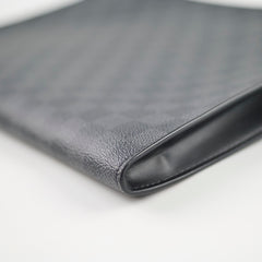 Louis Vuitton Pochette Jour GM Damier Graphite