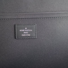 Louis Vuitton Pochette Jour GM Damier Graphite