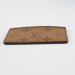 Louis Vuitton Cardholder Monogram Reverse Canvas