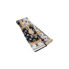 Louis Vuitton Confidential Bandeau Black