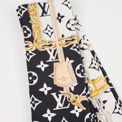 Louis Vuitton Confidential Bandeau Black