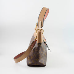 Louis Vuitton Tuileries Hobo Monogram