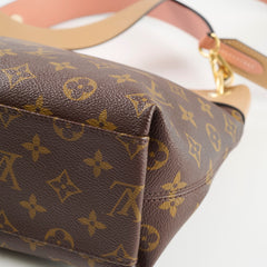 Louis Vuitton Tuileries Hobo Monogram
