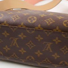 Louis Vuitton Tuileries Hobo Monogram