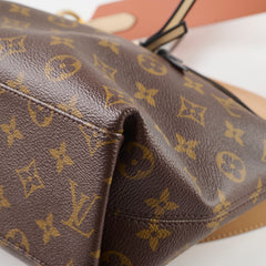Louis Vuitton Tuileries Hobo Monogram