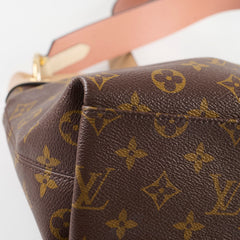 Louis Vuitton Tuileries Hobo Monogram