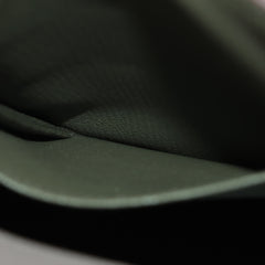 Hermes Special Order Kelly 28 Epsom Etain/Vert Fonce Stamp Y (2020)