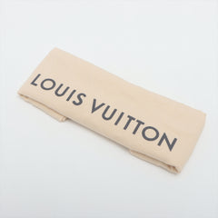 ITEM 8 - Louis Vuitton New Wave Bum Bag Black