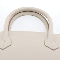 Hermes Birkin 30 Togo Craie - Stamp Z