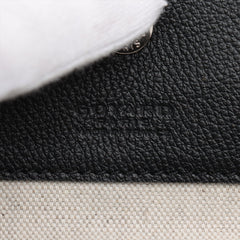 Goyard St Louis GM Black Shoulder Bag