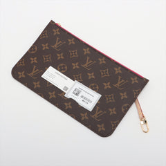 Louis Vuitton Monogram Neverfull MM