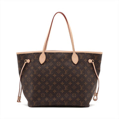 Louis Vuitton Monogram Neverfull MM