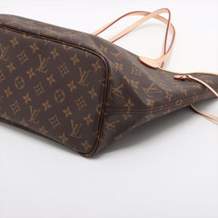 Louis Vuitton Monogram Neverfull MM