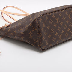Louis Vuitton Monogram Neverfull MM