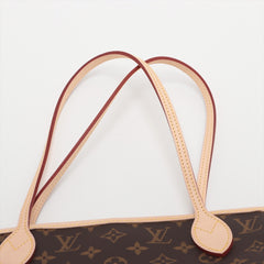 Louis Vuitton Monogram Neverfull MM