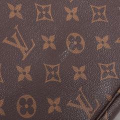 Louis Vuitton Monogram Neverfull MM