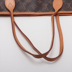 Louis Vuitton Monogram Neverfull MM