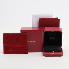 Cartier Small Model Love Ring Size 51 2024