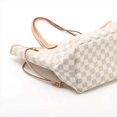 Louis Vuitton Neverfull MM Damier Azur