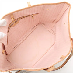 Louis Vuitton Neverfull MM Damier Azur