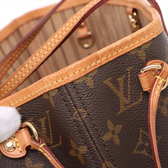 Louis Vuitton Neverfull PM Monogram