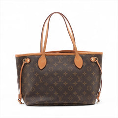 Louis Vuitton Neverfull PM Monogram