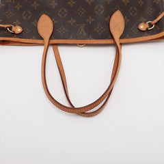 Louis Vuitton Neverfull PM Monogram
