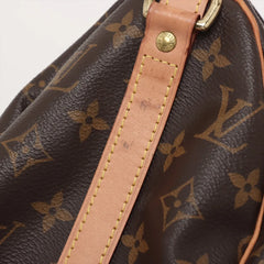 Louis Vuitton Monogram Speedy 25 Bandoulière